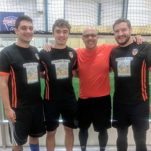 Meet your Posher, Ryan